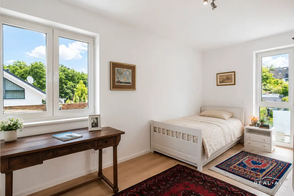 3 Zimmer Wohnung mit 84 m² in Bonn – Bild 7