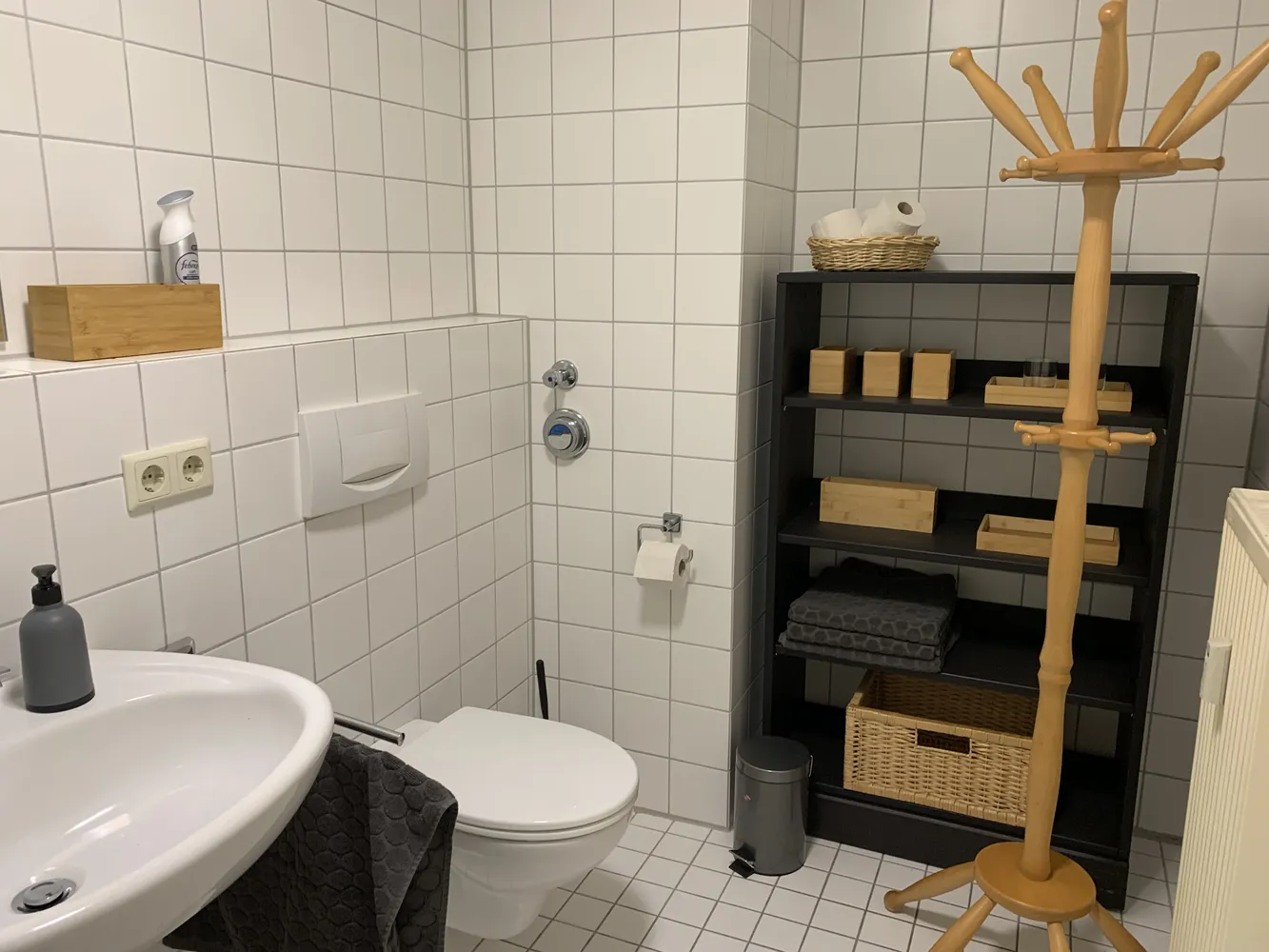 2 Zimmer Wohnung mit 55 m² in Weil am Rhein – Bild 2