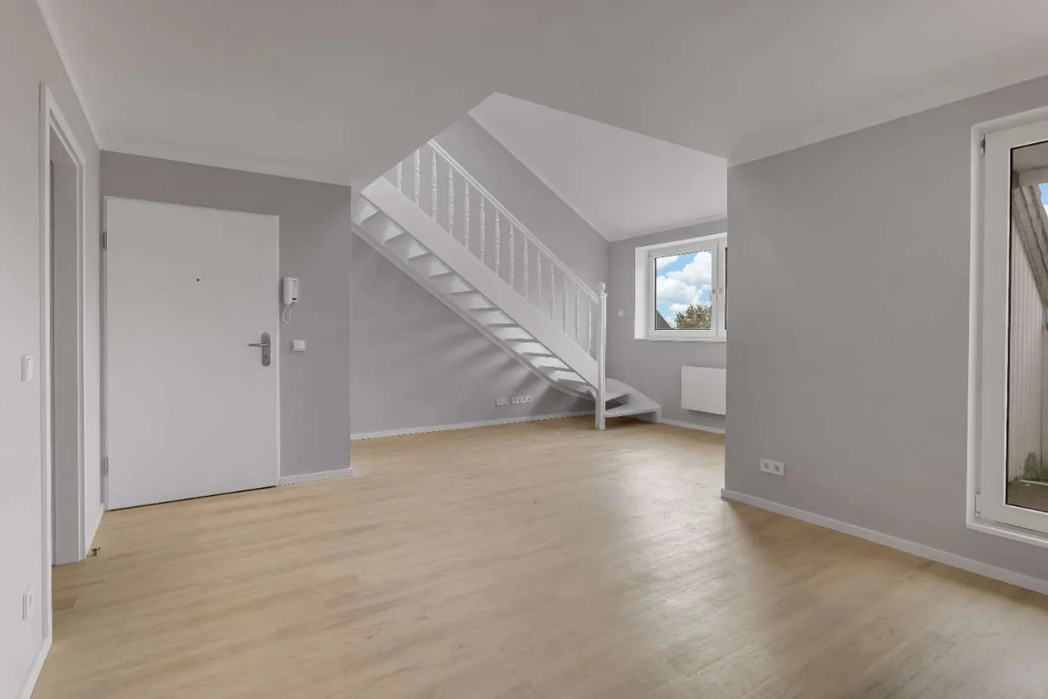 3 Zimmer Wohnung mit 66 m² in Wedel – Bild 8