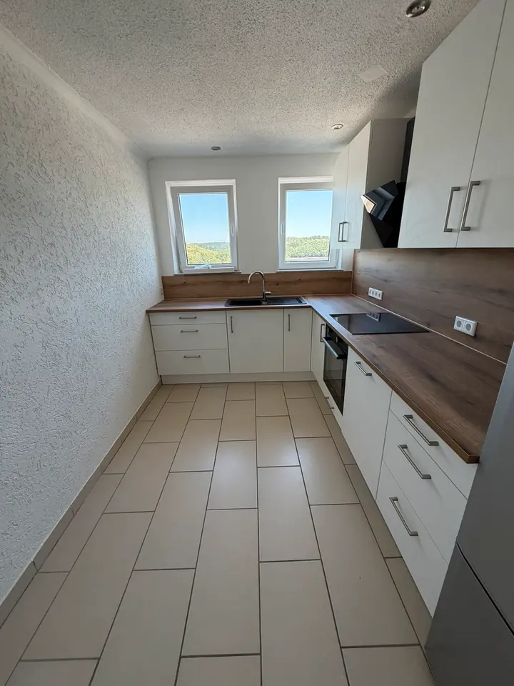 2 Zimmer Wohnung mit 67 m² in Lüdenscheid – Bild 7