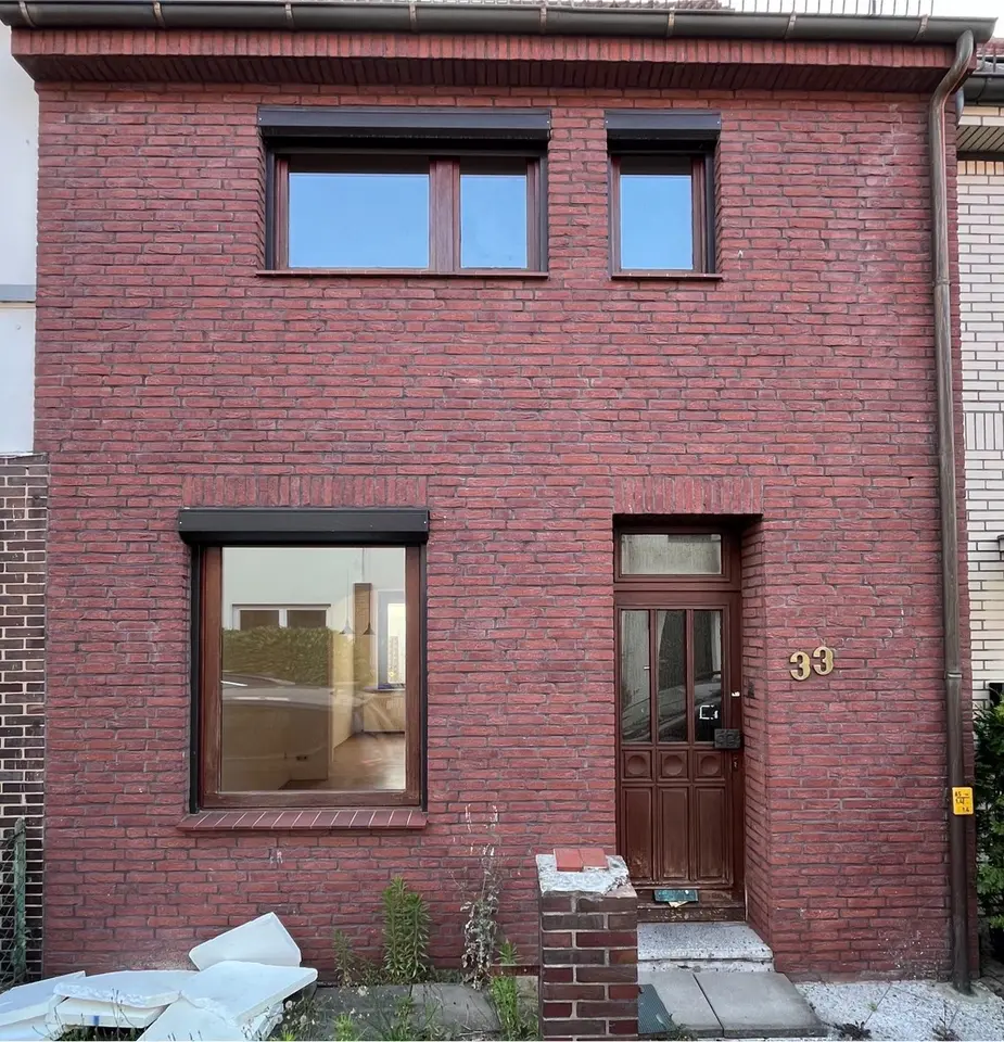 2 Zimmer Wohnung mit 11 m² in Bremen – Bild 3
