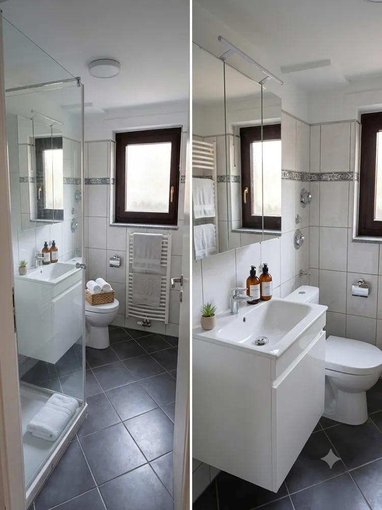 3 Zimmer Wohnung mit 55 m² in Duisburg – Bild 9
