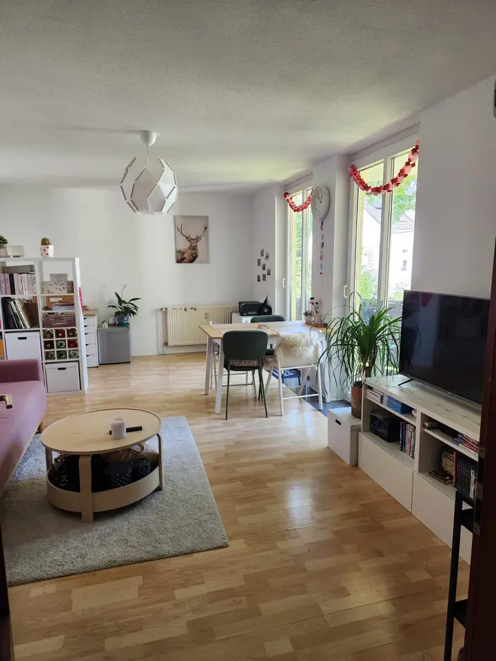 2 Zimmer Wohnung mit 59 m² in Bielefeld – Bild 7
