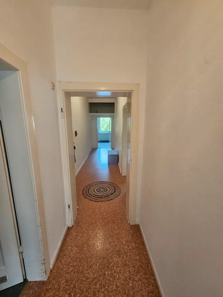 2 Zimmer Wohnung mit 62 m² in Gießen – Bild 9
