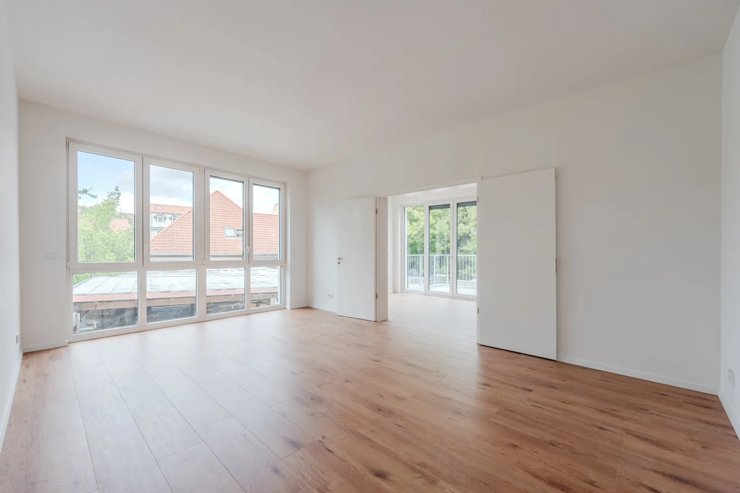 4 Zimmer Wohnung mit 105 m² in Berlin – Bild 1