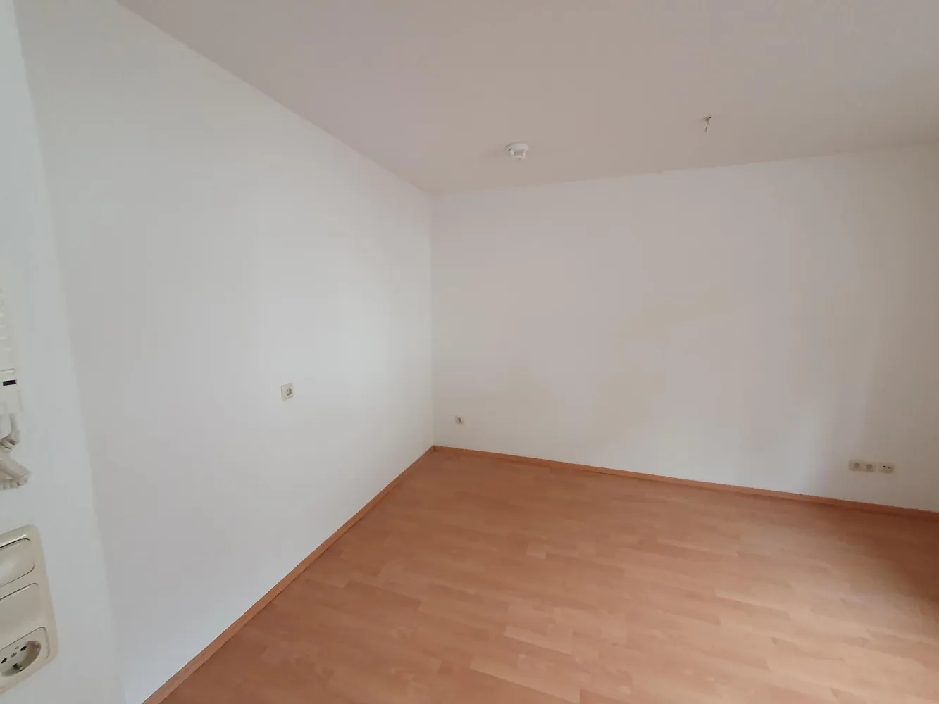 1 Zimmer Wohnung mit 26 m² in Oldenburg – Bild 2