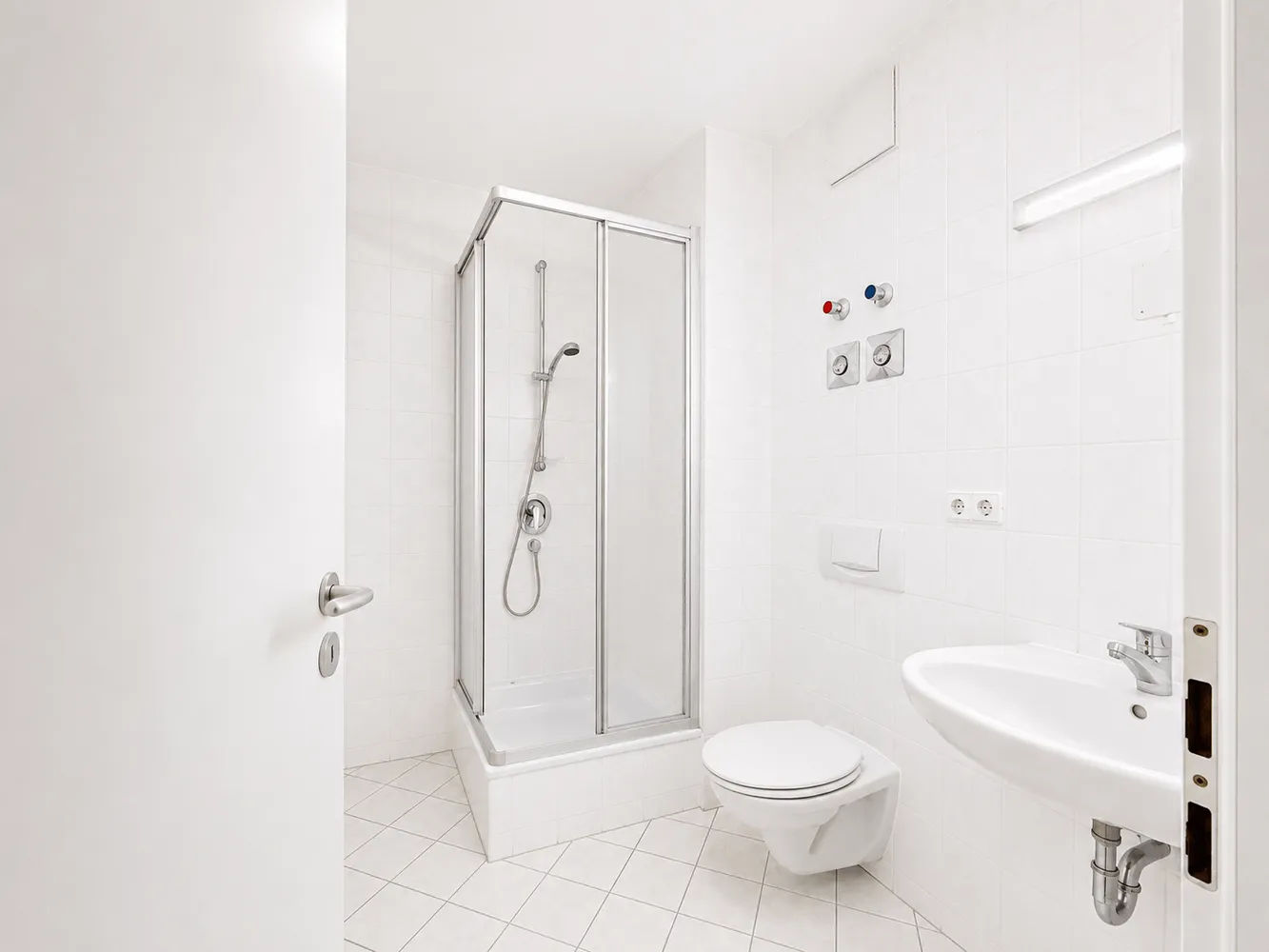 2 Zimmer Wohnung mit 47 m² in Leipzig – Bild 9