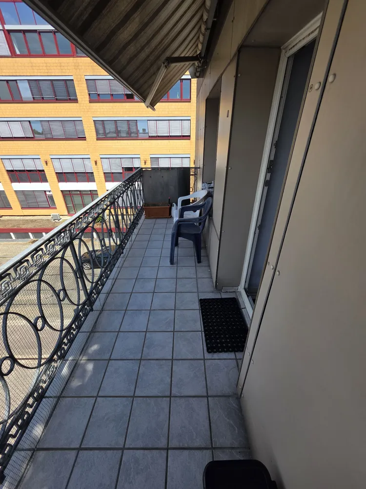 3 Zimmer Wohnung mit 99 m² in Karlsruhe – Bild 11