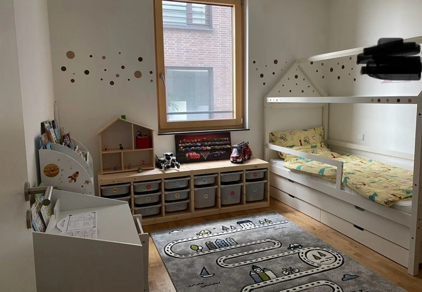 4 Zimmer Wohnung mit 102 m² in Friedrichshafen – Bild 6