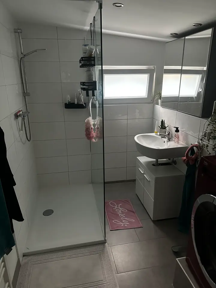 3 Zimmer Wohnung mit 82 m² in Bielefeld – Bild 4