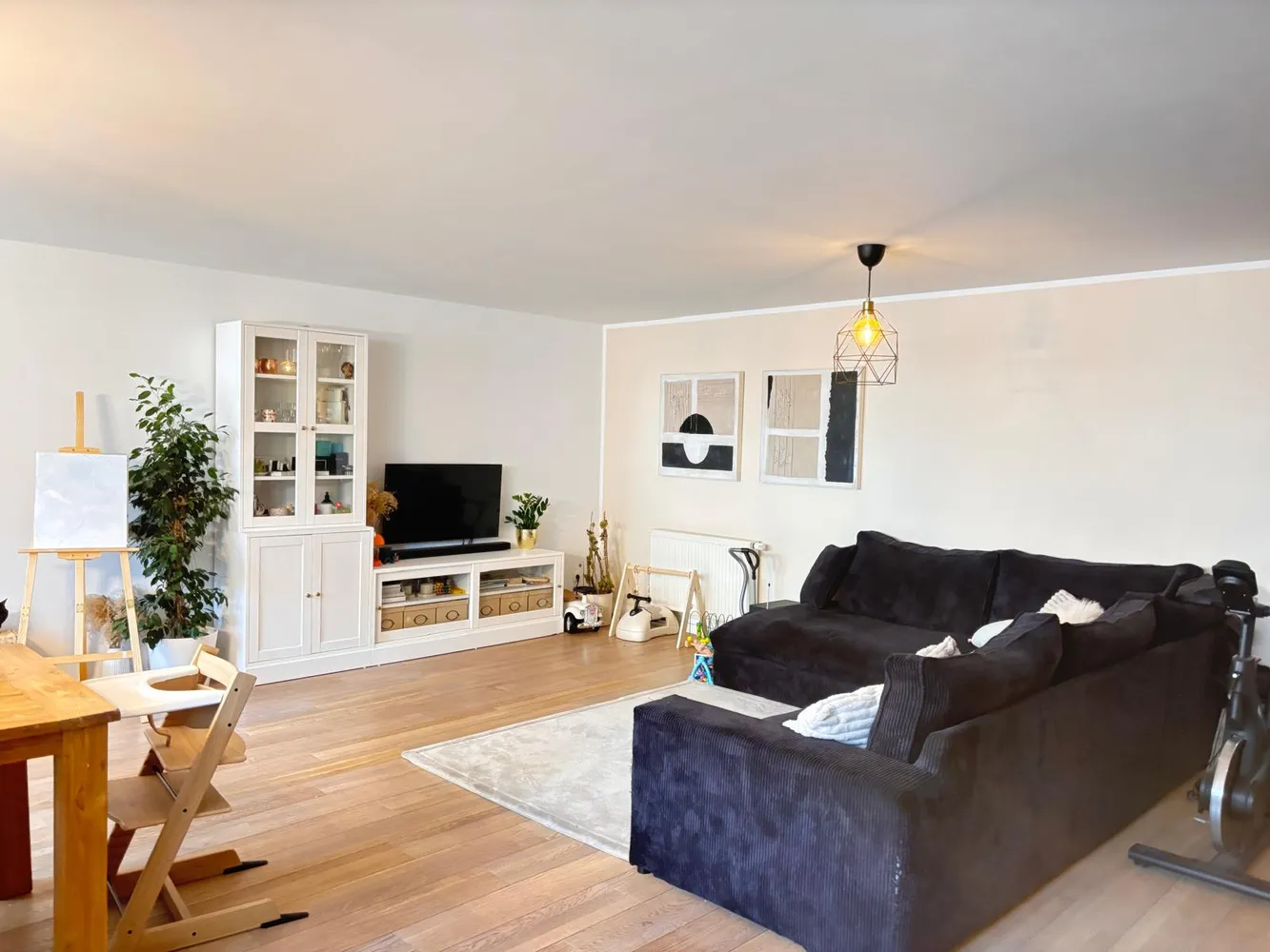 3 Zimmer Wohnung mit 100 m² in Essen – Bild 3
