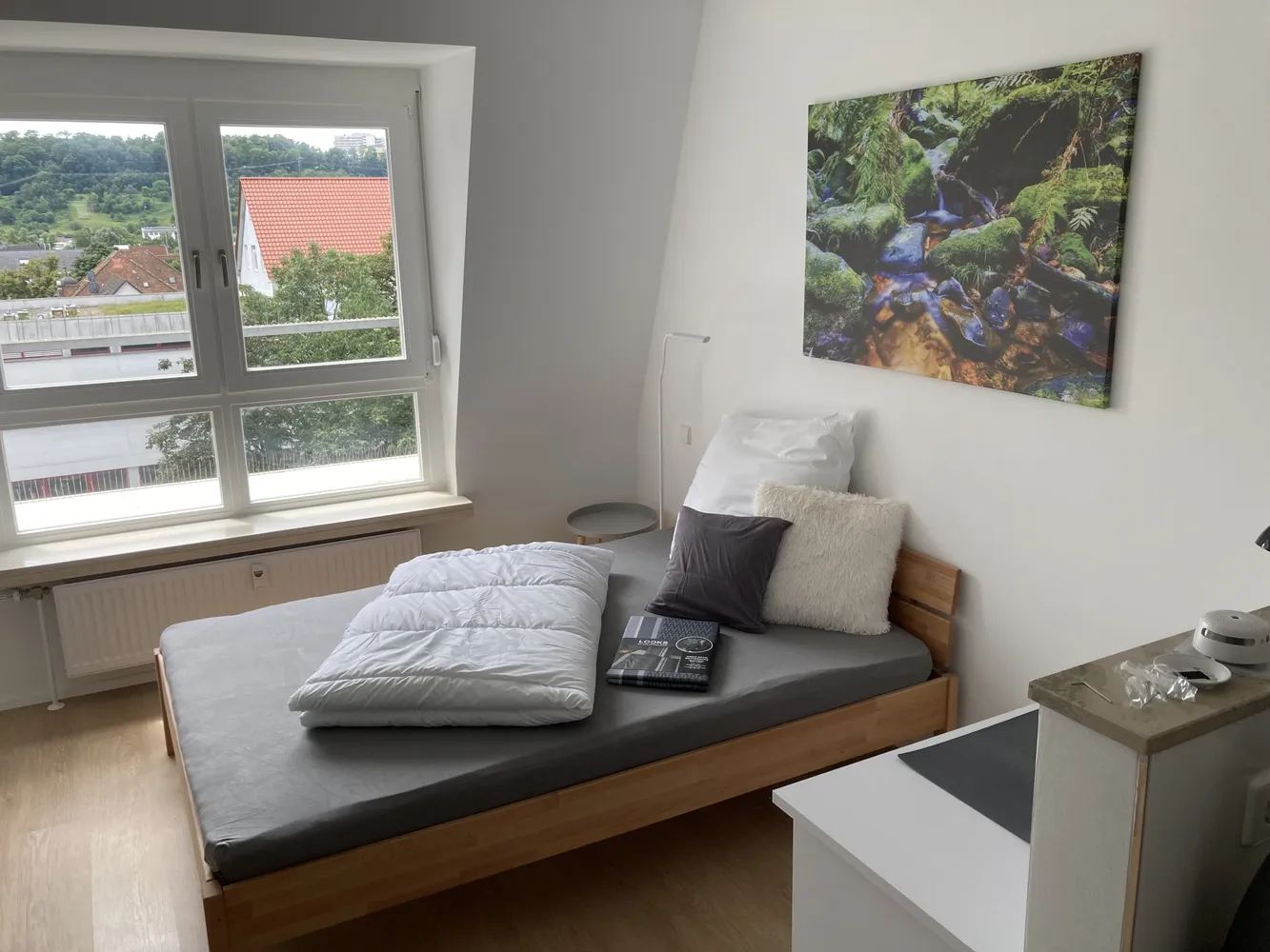 1 Zimmer Wohnung mit 35 m² in Göppingen – Bild 9