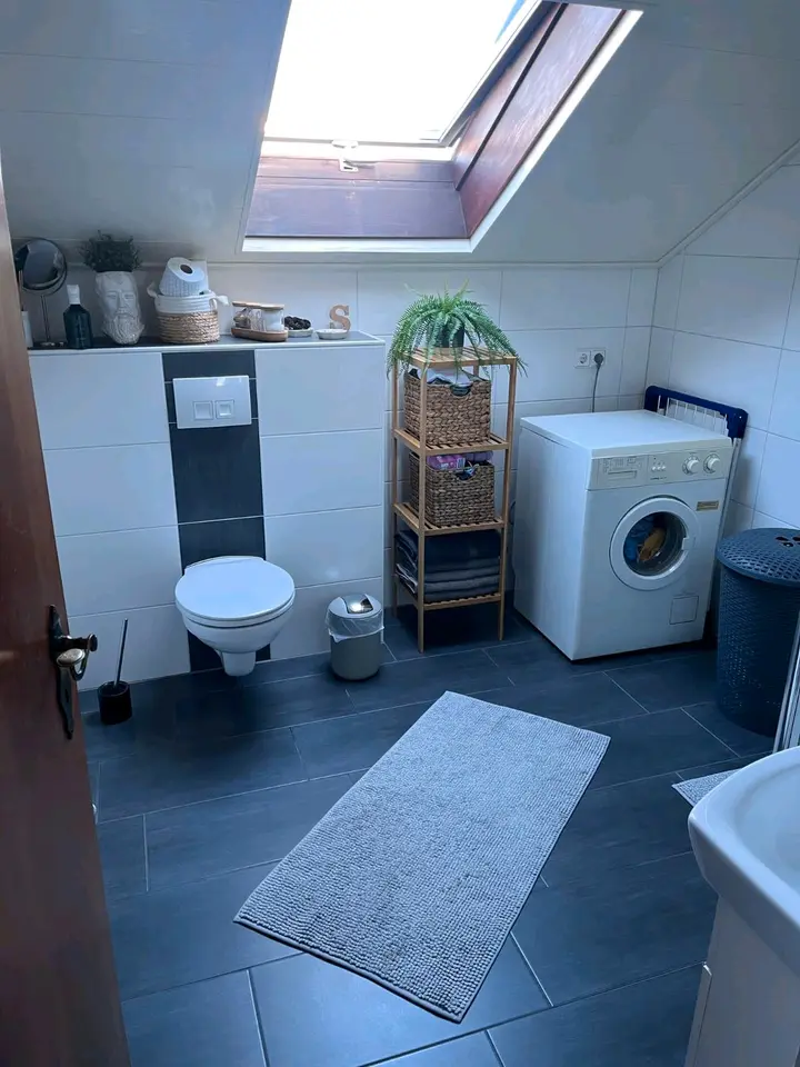 2 Zimmer Wohnung mit 36 m² in Kleve – Bild 5