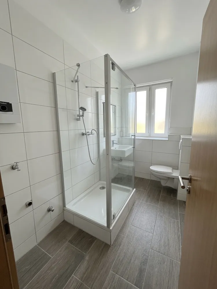 4 Zimmer Wohnung mit 96 m² in Bergheim – Bild 6
