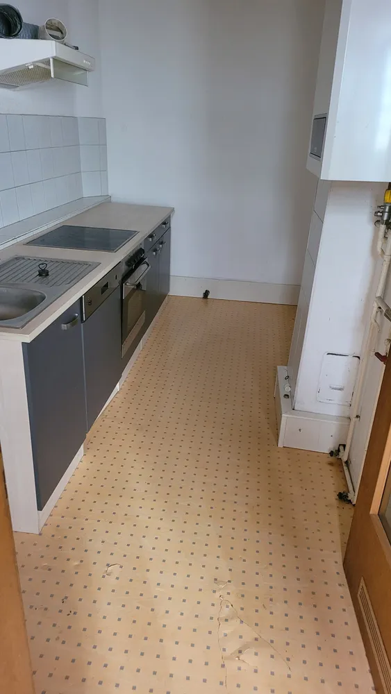 4 Zimmer Wohnung mit 90 m² in Bad Kreuznach – Bild 5