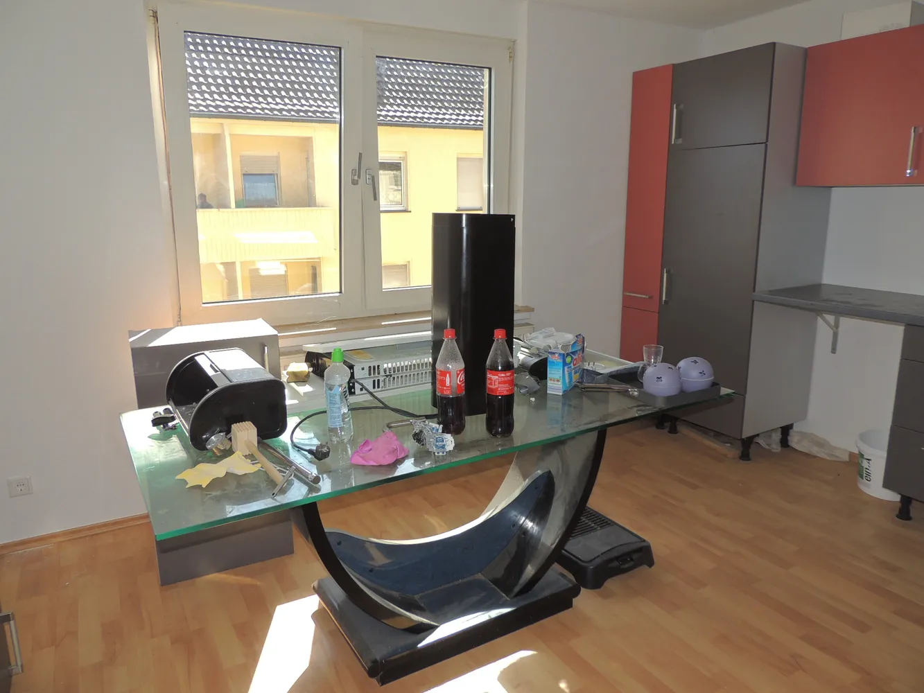 1 Zimmer Wohnung mit 39 m² in Mönchengladbach – Bild 3