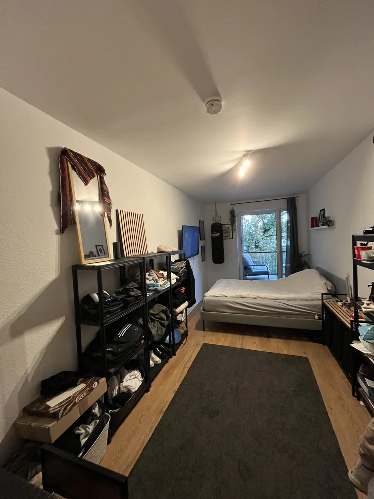 3 room apartment with 56 m² in Cologne – Photo 10