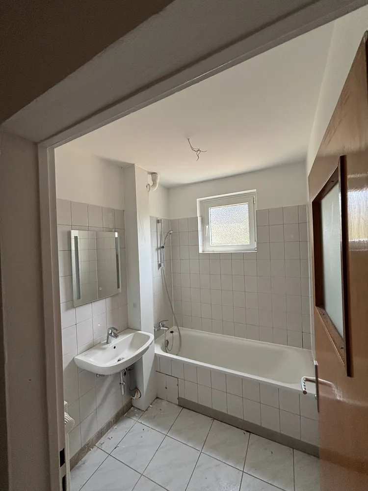 2 Zimmer Wohnung mit 54 m² in Mannheim – Bild 4