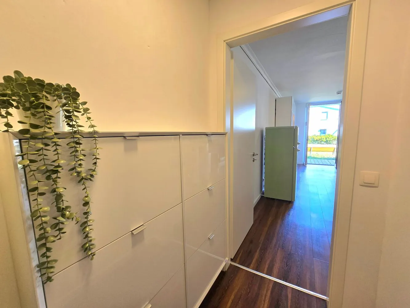 1 Zimmer Wohnung mit 32 m² in Bamberg – Bild 7