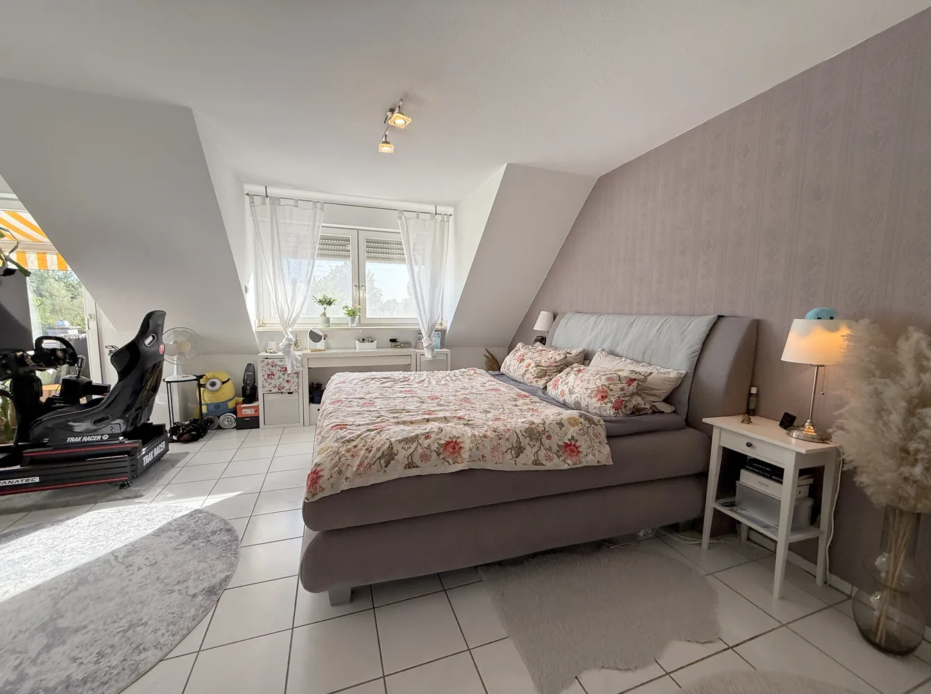 2 Zimmer Wohnung mit 90 m² in Neuss – Bild 11