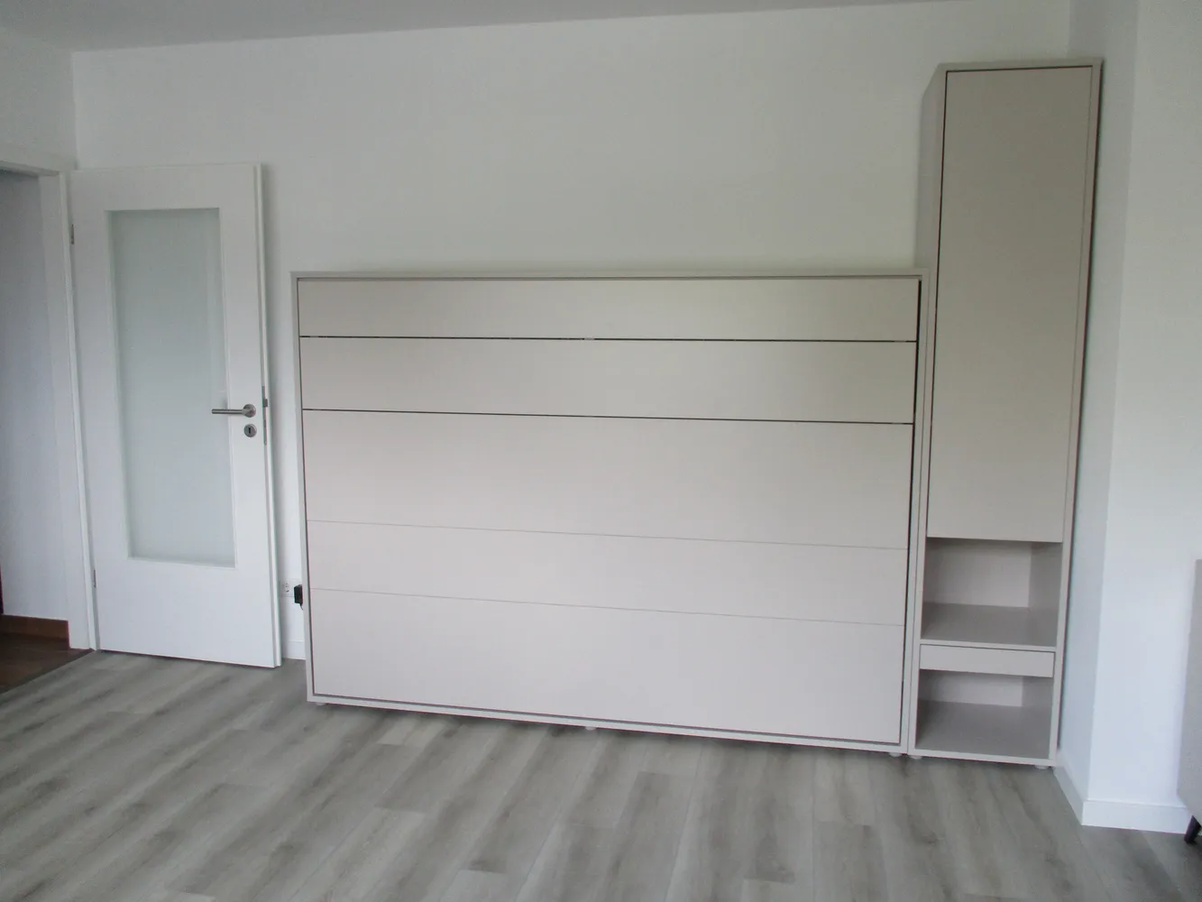 1 Zimmer Wohnung mit 29 m² in Düsseldorf – Bild 5
