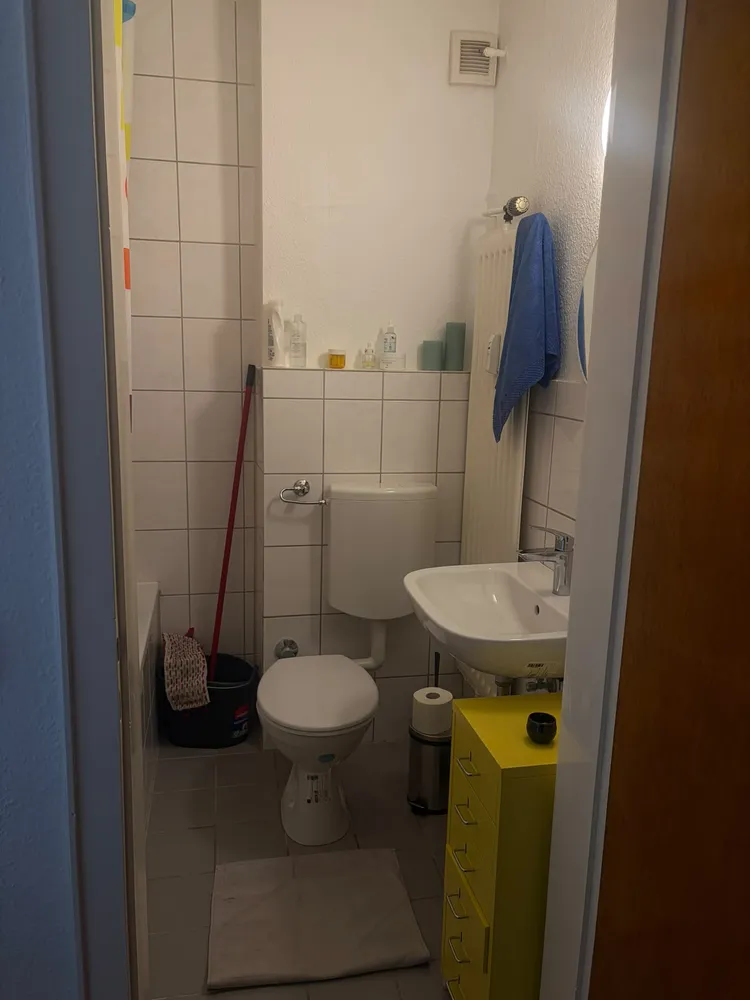 1 Zimmer Wohnung mit 29 m² in Essen – Bild 3