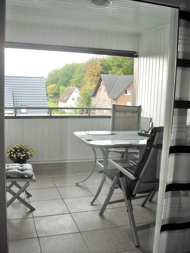 3 Zimmer Wohnung mit 90 m² in Osnabrück – Bild 5