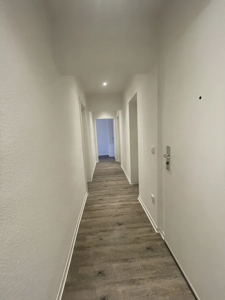 3 Zimmer Wohnung mit 60 m² in Leipzig – Bild 5