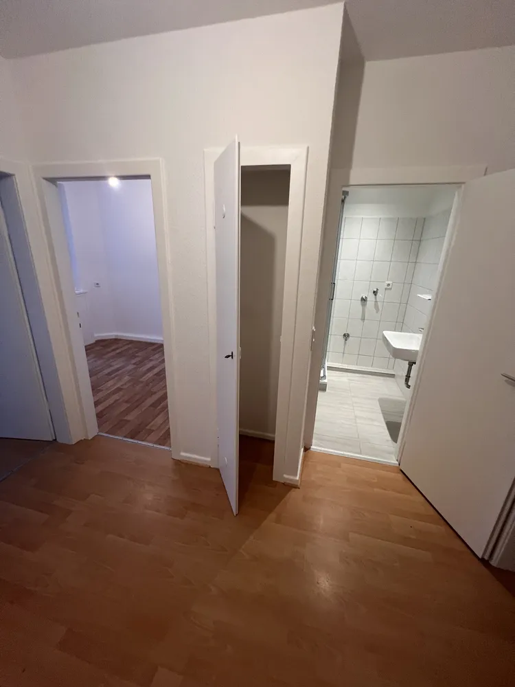 2 Zimmer Wohnung mit 45 m² in Düsseldorf – Bild 4