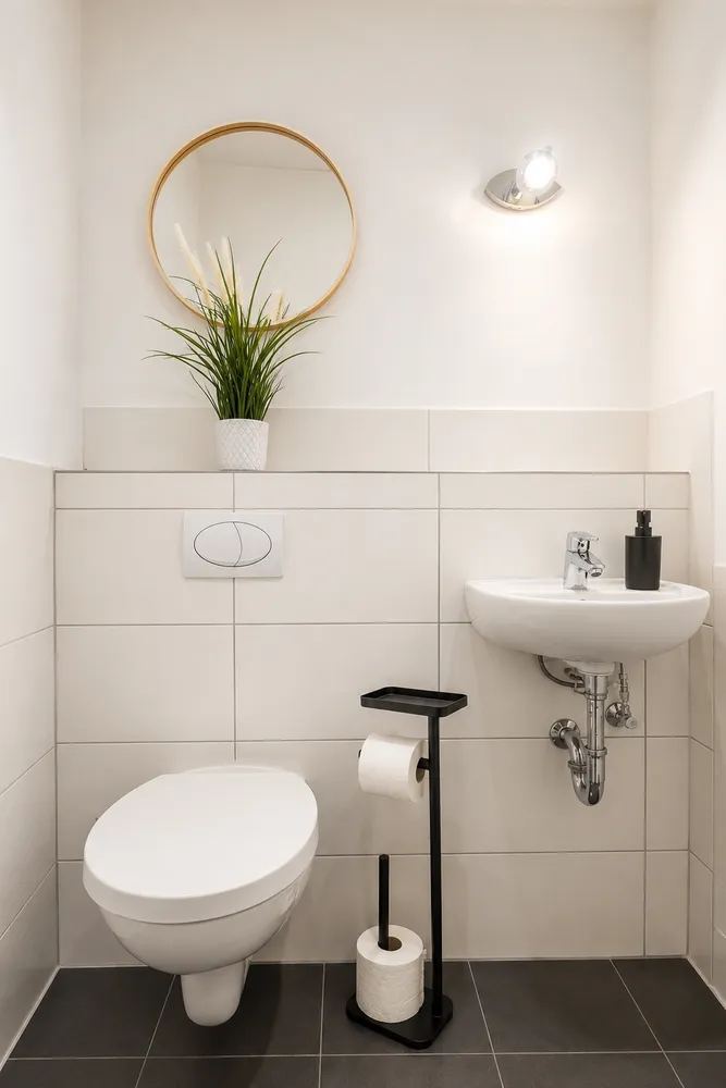 3 Zimmer Wohnung mit 95 m² in Mülheim an der Ruhr – Bild 3
