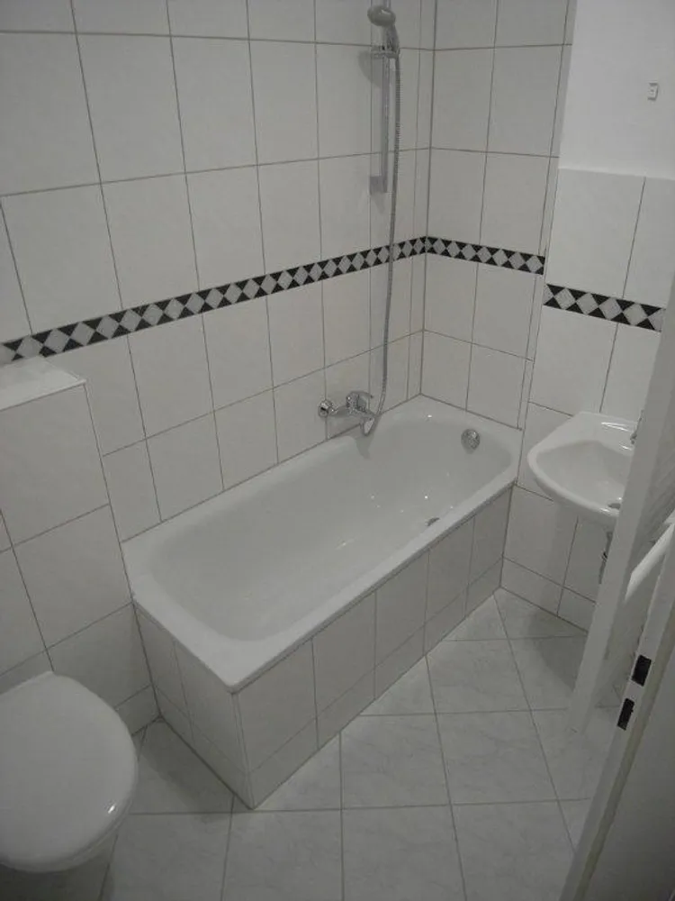 2 room apartment with 35 m² in Frankfurt am Main – Photo 7