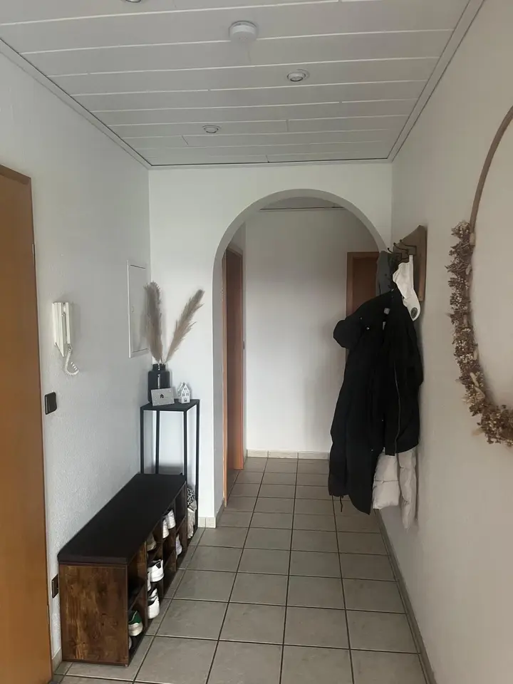 3 Zimmer Wohnung mit 95 m² in Melle – Bild 4