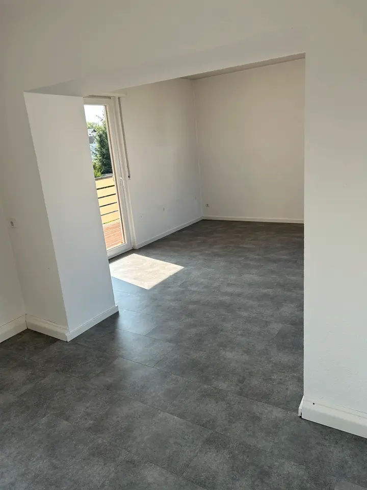 3 Zimmer Wohnung mit 83 m² in Bielefeld – Bild 1