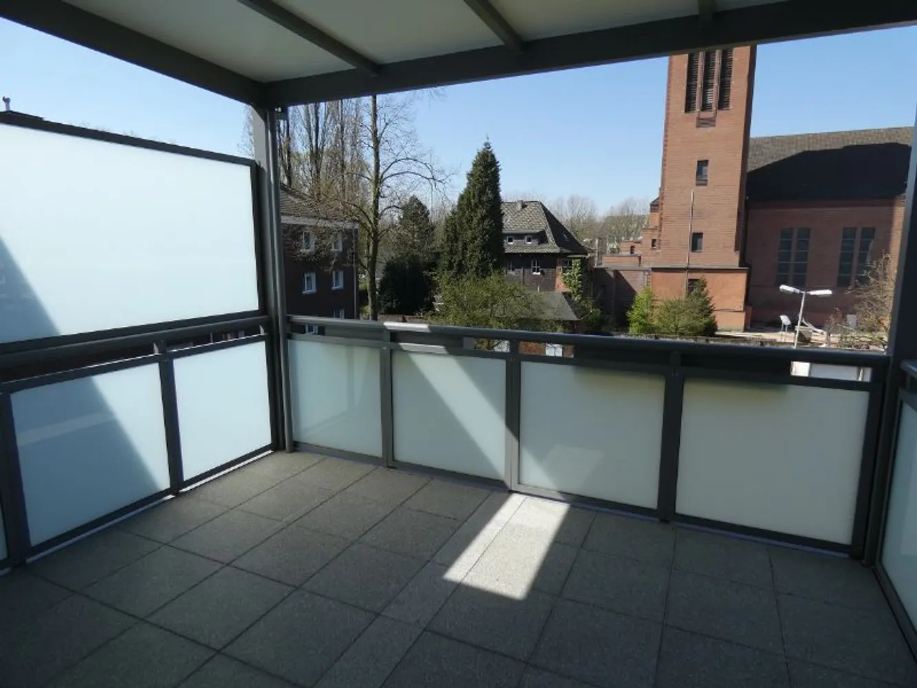 2 Zimmer Wohnung mit 62 m² in Oberhausen – Bild 10