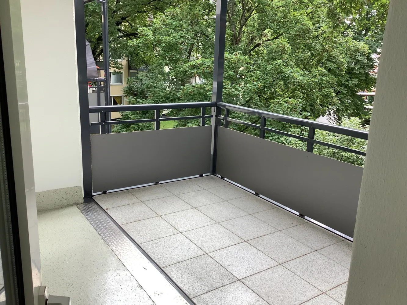 2 room apartment with 58 m² in Hanover – Photo 3