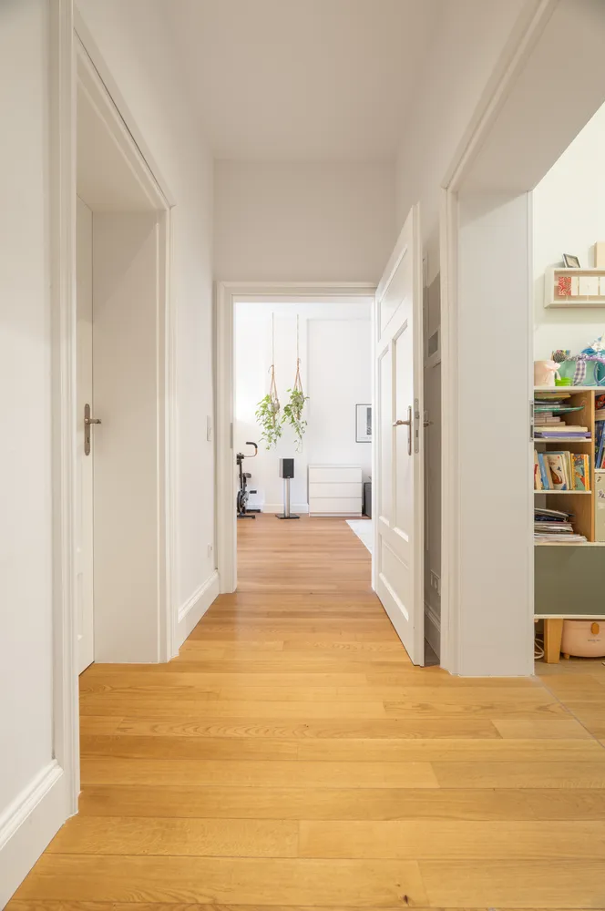 3 Zimmer Wohnung mit 86 m² in Stuttgart – Bild 6