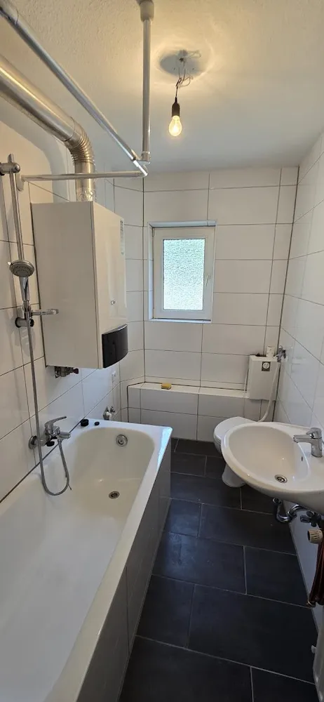 2 Zimmer Wohnung mit 60 m² in Gelsenkirchen – Bild 9