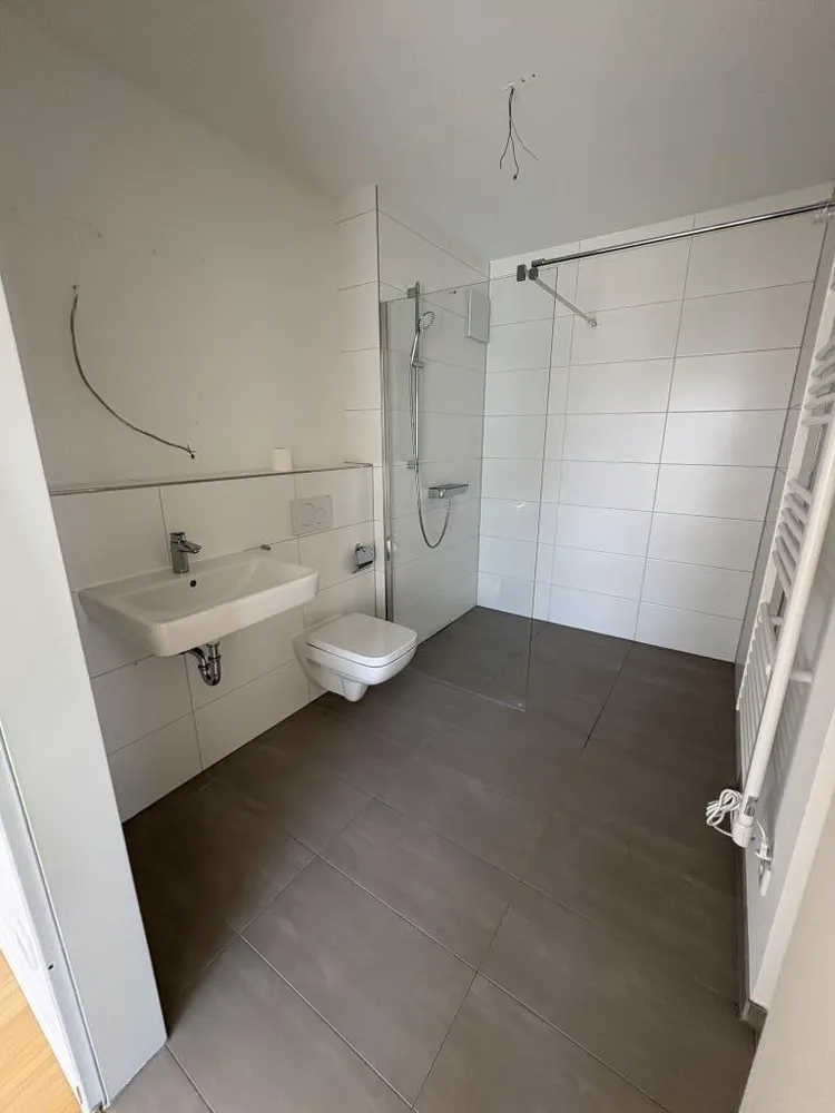 2 Zimmer Wohnung mit 72 m² in Darmstadt – Bild 9