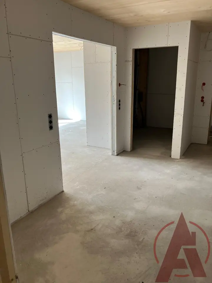 3 Zimmer Wohnung mit 86 m² in Lingen – Bild 5