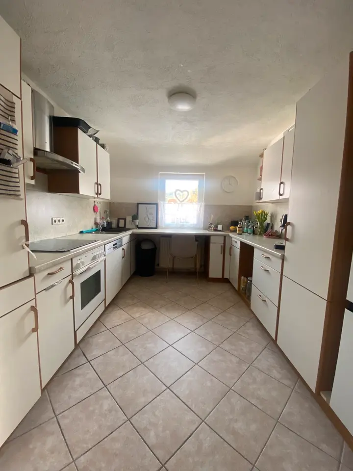 4 room apartment with 90 m² in Schwäbisch Hall – Photo 4