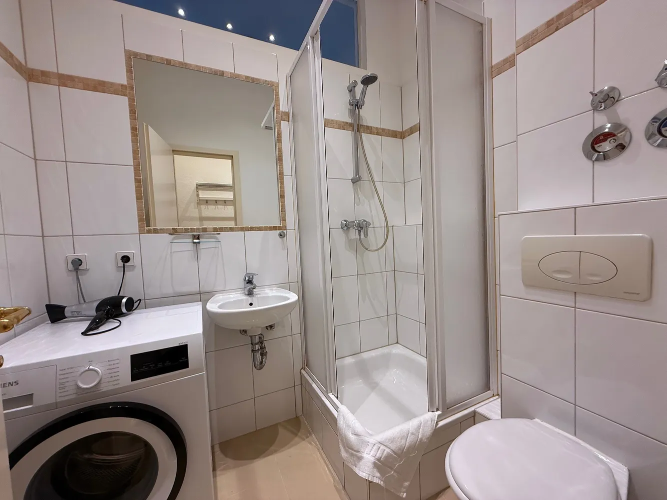 1 Zimmer Wohnung mit 36 m² in Berlin – Bild 5