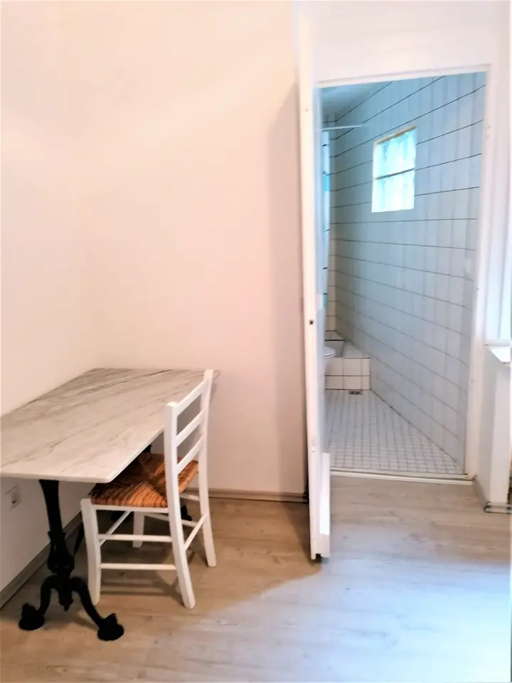 Studio mit 21 m² in Mannheim – Bild 4