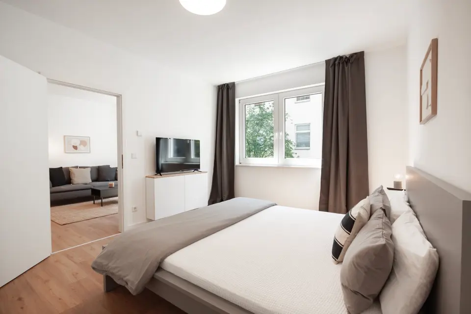 WG-Zimmer mit 50 m² in Ratingen – Bild 10