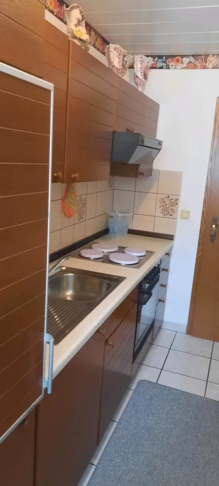 2 Zimmer Wohnung mit 20 m² in Donauwörth – Bild 6