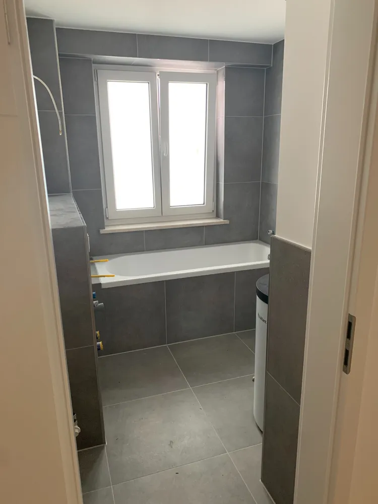 3 Zimmer Wohnung mit 60 m² in München – Bild 1