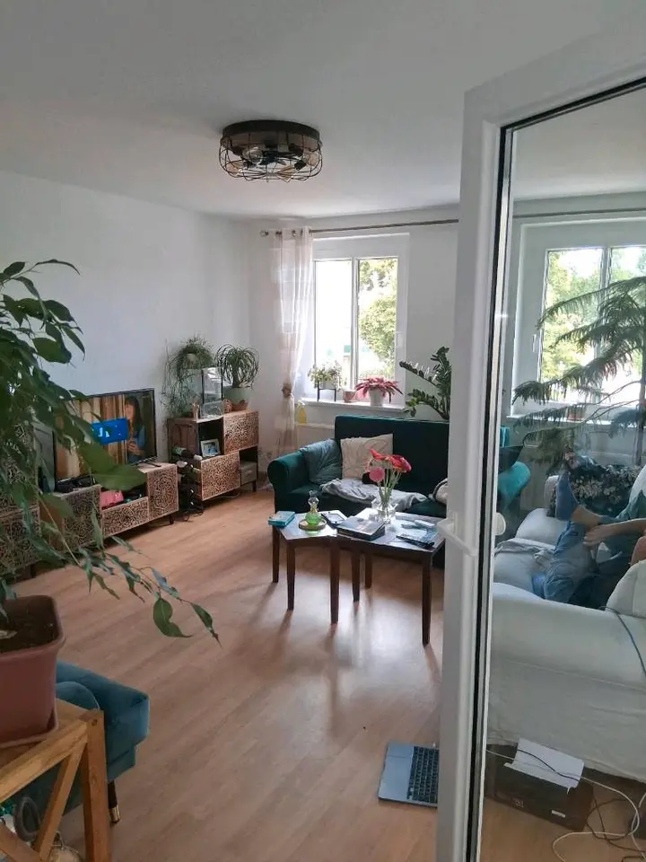 5 Zimmer Wohnung mit 80 m² in Görlitz – Bild 2