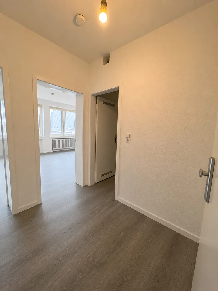 1 Zimmer Wohnung mit 31 m² in Hagen – Bild 2