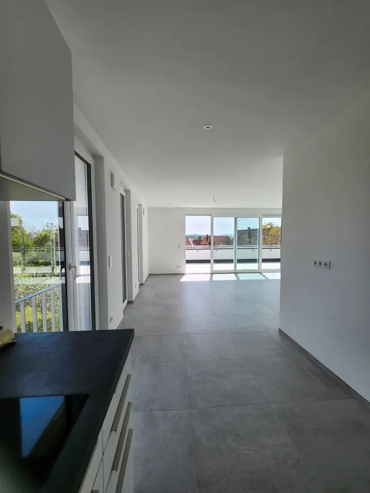4 Zimmer Wohnung mit 160 m² in Rottenburg am Neckar – Bild 6