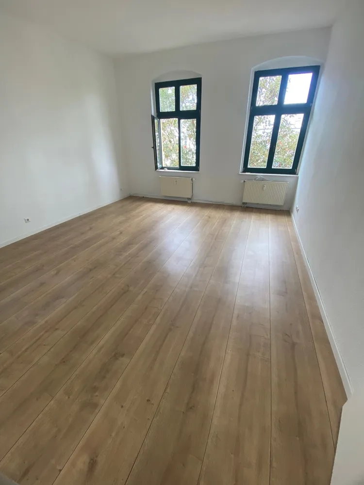 3 room apartment with 83 m² in Magdeburg – Photo 9