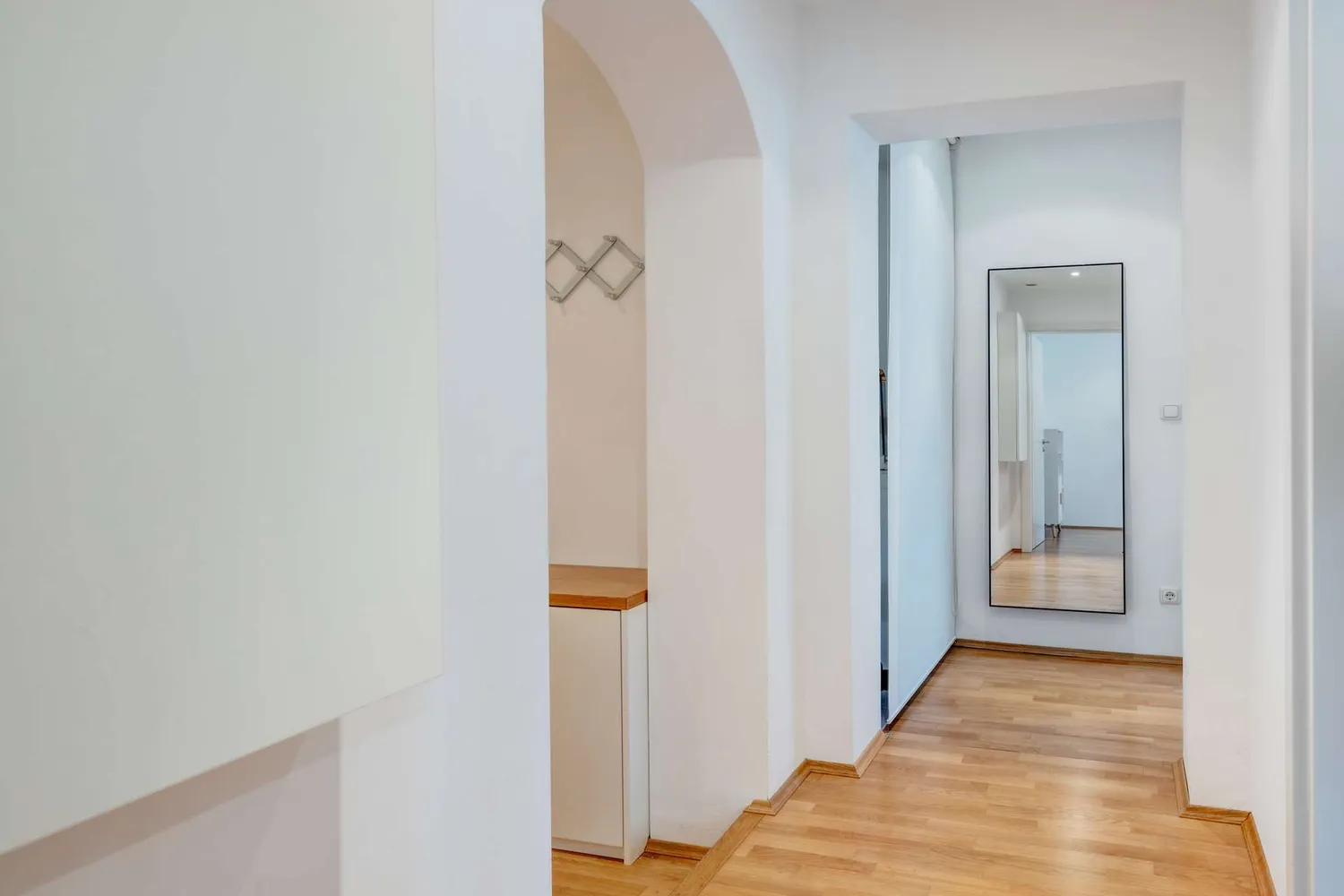 3 Zimmer Wohnung mit 75 m² in München – Bild 8